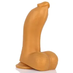 Mr Dick's Toys Gode silicone Ashika XL 21 x 8.5cm